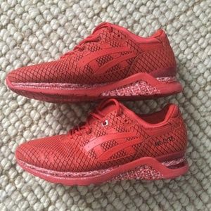 Asics Gel Lyte Evo - Samurai Collection - Size 9.5 US / 9 UK / 43.5 EU